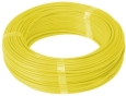 CABO FLEXIVEL 70C 450/750V 0.75MM AMARELO