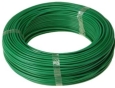 CABO FLEXIVEL 70C 450/750V 0.75MM VERDE