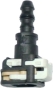 CONECTOR QUICK ENGATE RAPIDO 5/16X5/16 RETO FORD