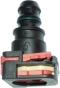 CONECTOR QUICK ENGATE RAPIDO 5/8X5/8 RETO