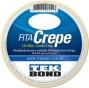 FITA CREPE 18MMX 50M