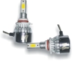 KIT XENON LED R8 HEADLIGHT M7