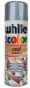 TINTA SPRAY ALUMINIO 340ML / 220G