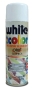 TINTA SPRAY BRANCO BRILHANTE 340ML / 220G